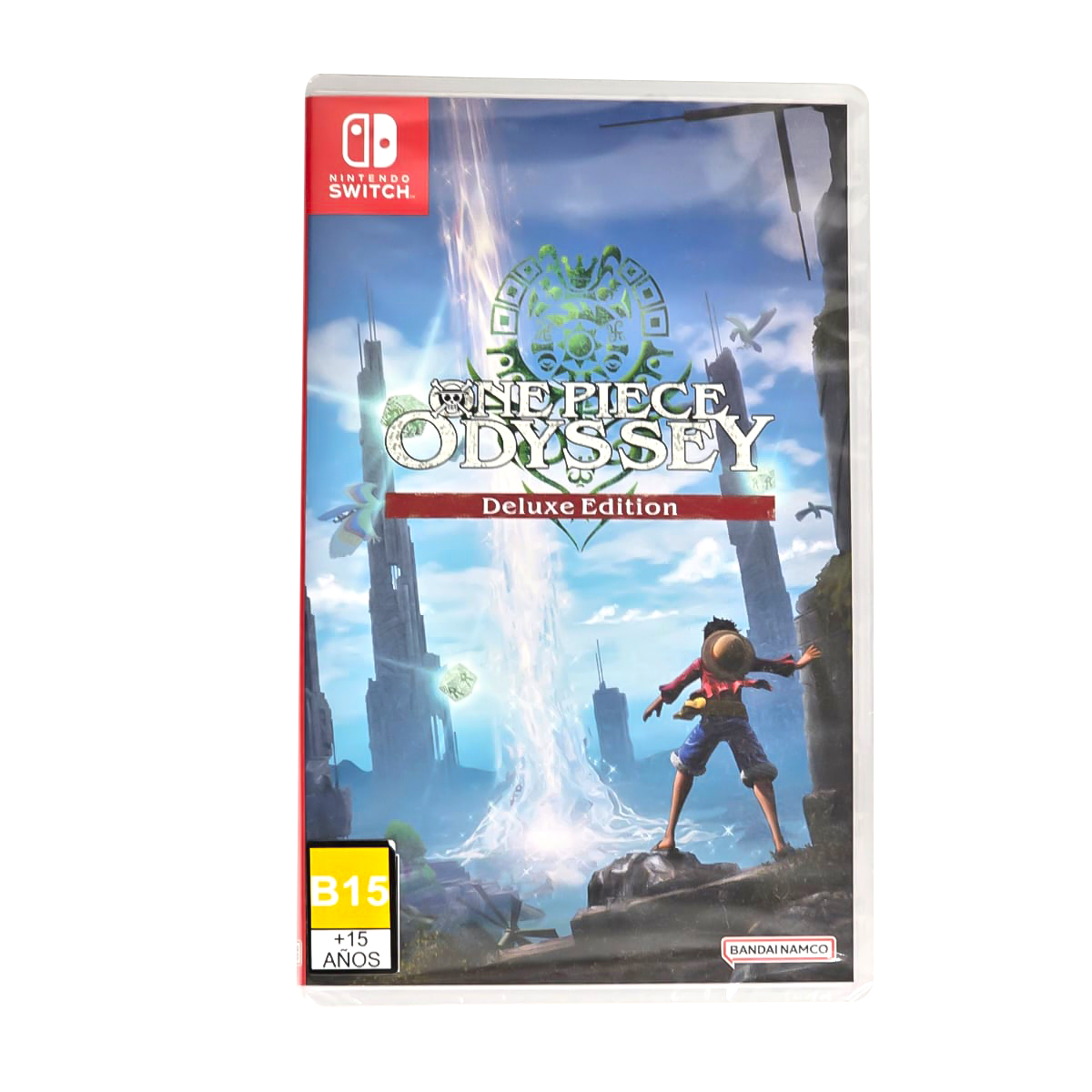 One Piece Odyssey (Nintendo Switch)