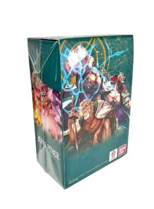 One Piece: Emperors in the New World Double Pack Set 6