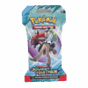 Pokémon Scarlet & Violet: Journey Together Sleeved Booster Pack Art Set