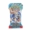 Pokémon Scarlet & Violet: Journey Together Sleeved Booster Pack Art Set
