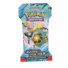 Pokémon Scarlet & Violet: Journey Together Sleeved Booster Pack (Individual, arte al azar)