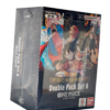 One Piece: Emperors in the New World Double Pack Set 6