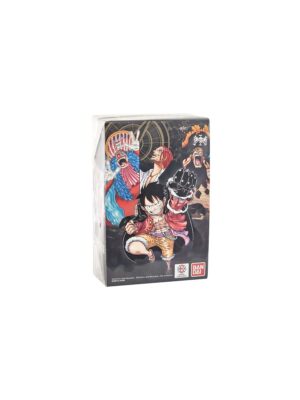 One Piece: Emperors in the New World Double Pack Set 6