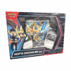 Pokémon Hop's Zacian ex Box