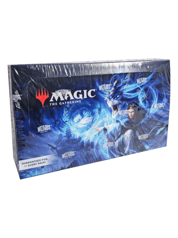 Magic The Gathering: Tarkir Dragonstorm Play Booster