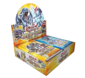 Yu-Gi-Oh! Battles of Legend: Monster Mayhem