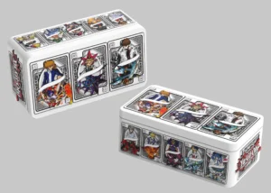 Yu‑Gi‑Oh! Trading card game  2025 Mega-Pack Tin