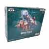 One Piece: Two Legends Booster Box y Double Pack (Promoción)