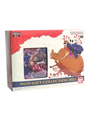 One Piece Gift Collection 2023