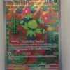 Maractus JTG EN 160/159 (Illustration Rare)