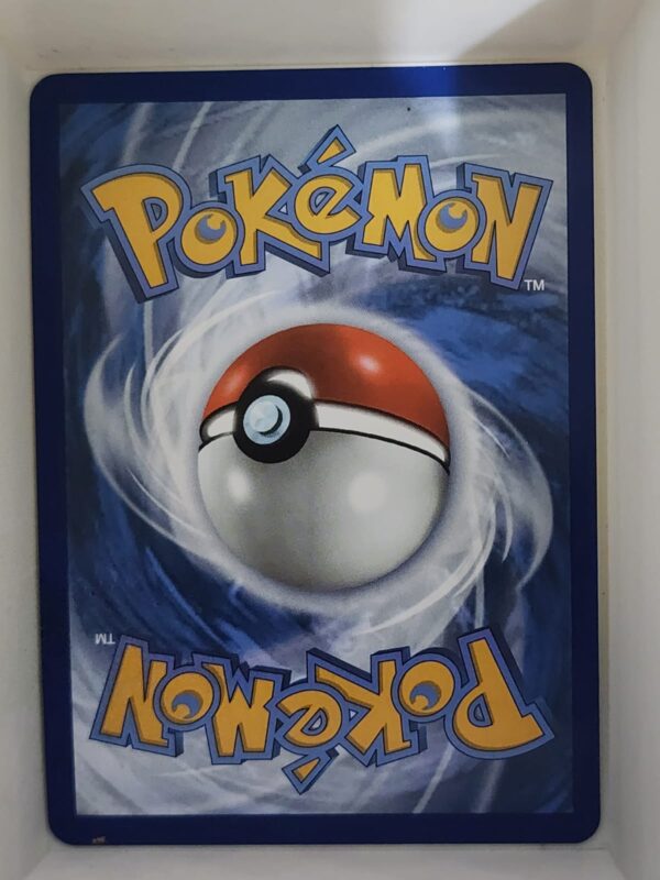 Swinub JTG EN 165/159 (Illustration Rare)