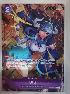 Ulti OP01-093