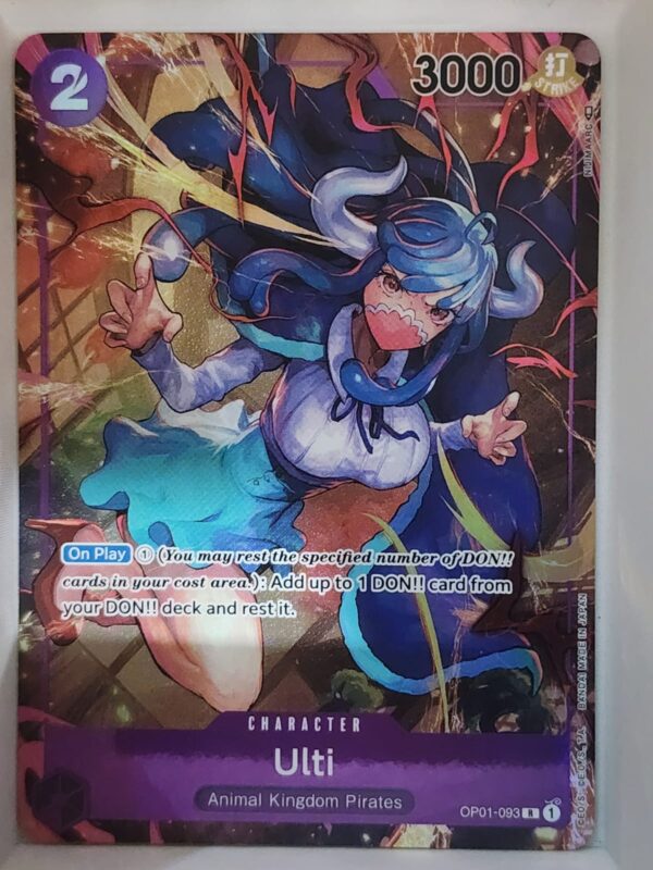 Ulti OP01-093