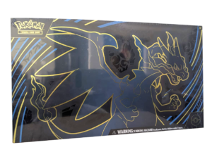 Pokémon TCG: Mega Charizard X EX Ultra-Premium Collection