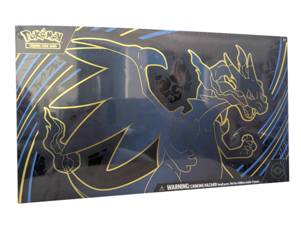 Pokémon TCG: Mega Charizard X EX Ultra-Premium Collection
