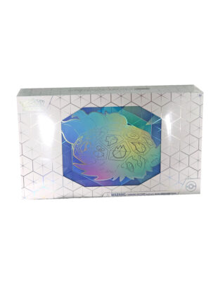 Pokémon Terapagos ex Ultra Premium Collection