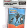 Pokémon Sun & Moon: Burning Shadows Mini Portfolio