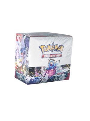 Pokémon Scarlet & Violet: Temporal Forces Booster Box