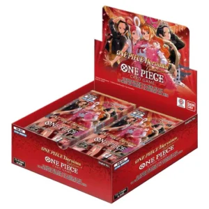 One Piece Heroines Battle [EB-03]
